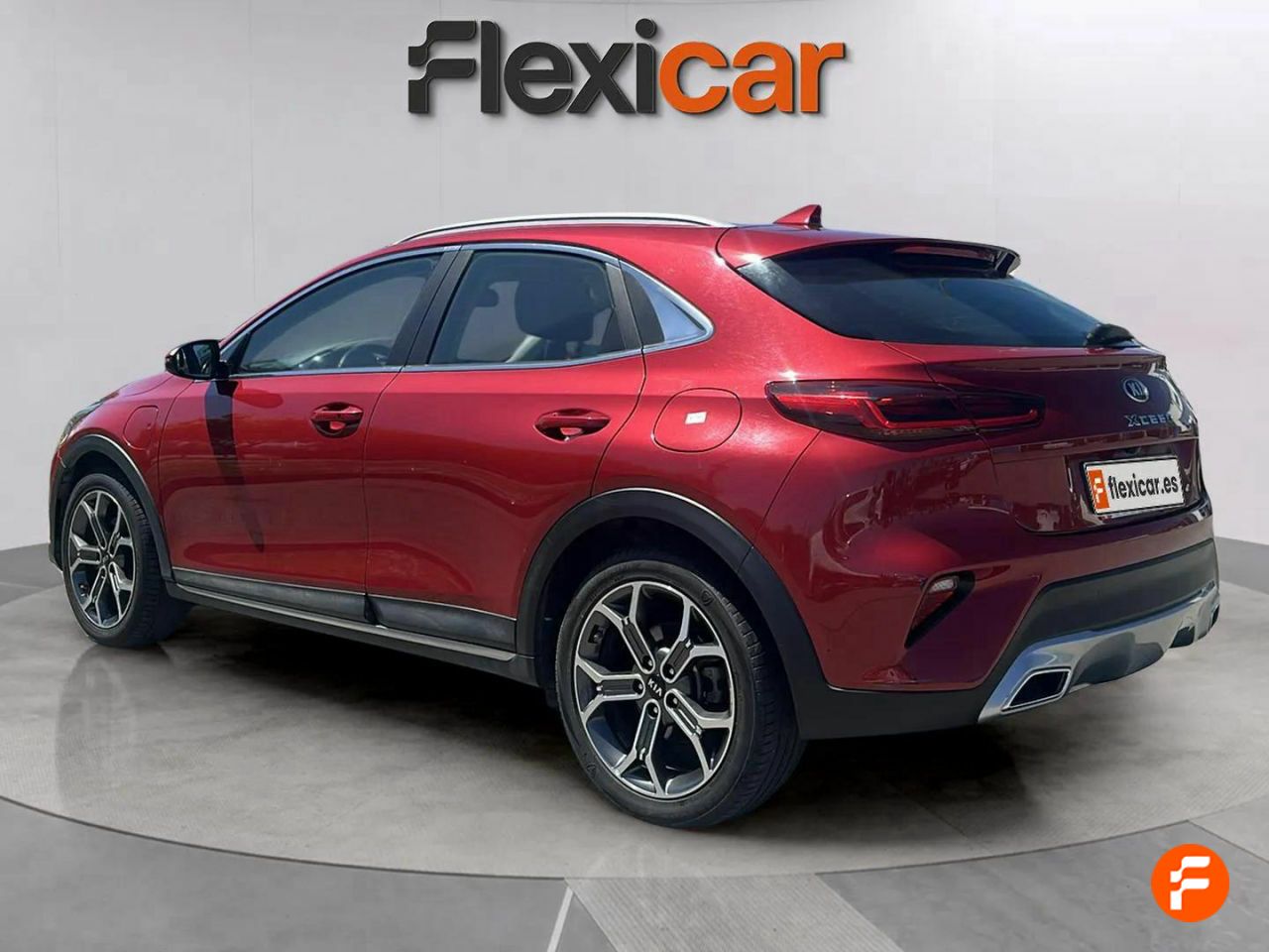 Foto Kia XCeed 7