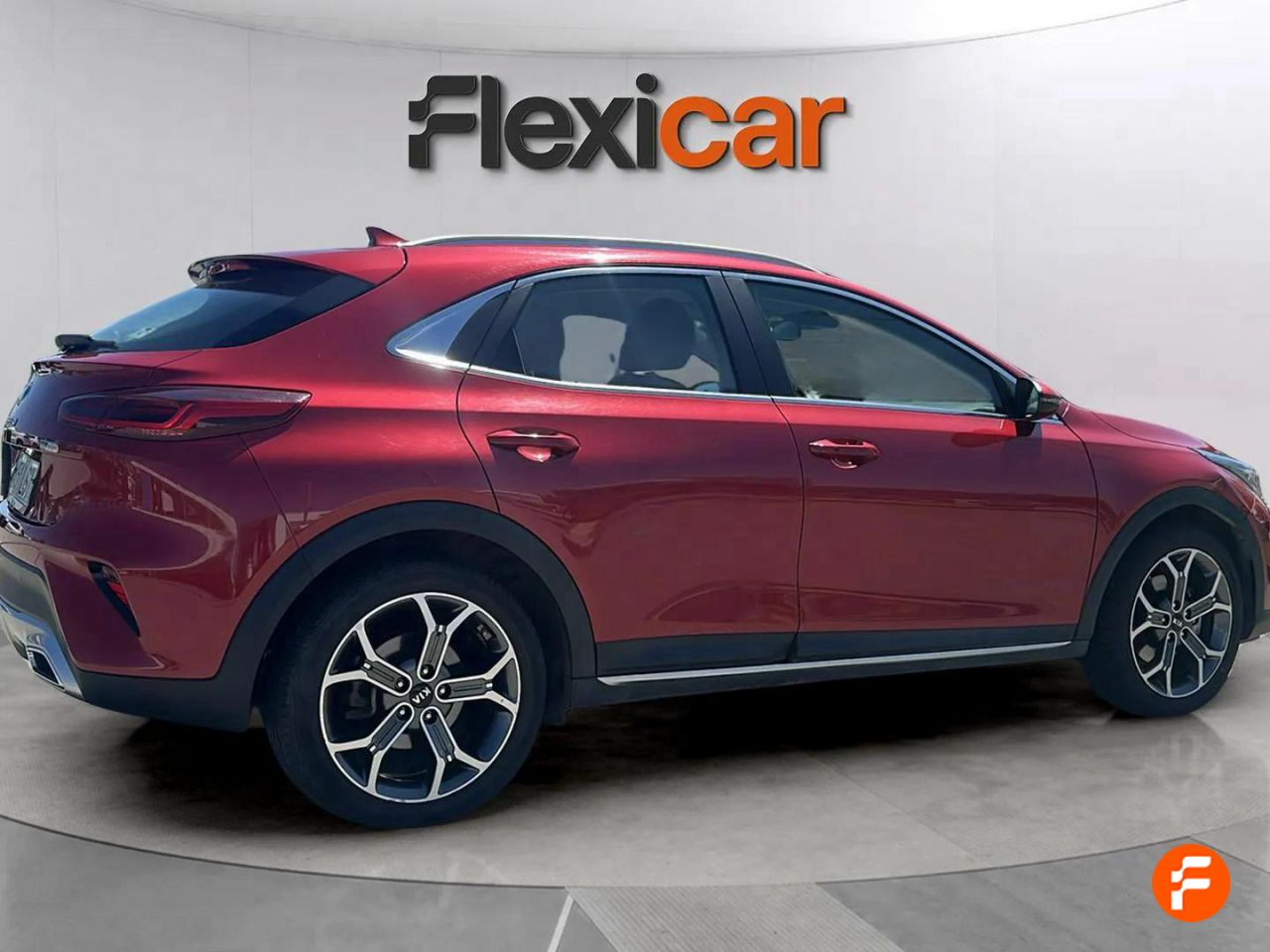 Foto Kia XCeed 10