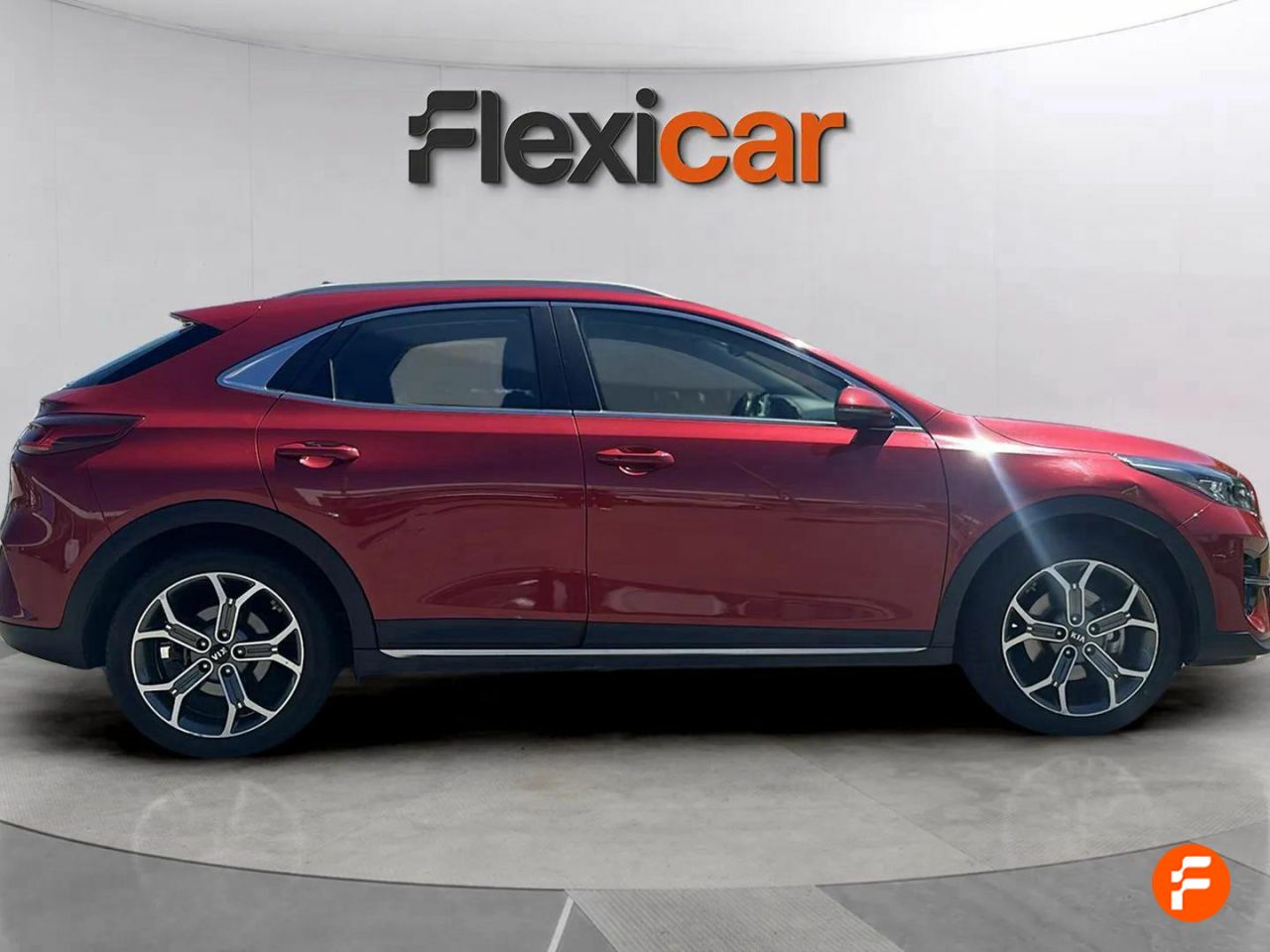 Foto Kia XCeed 11