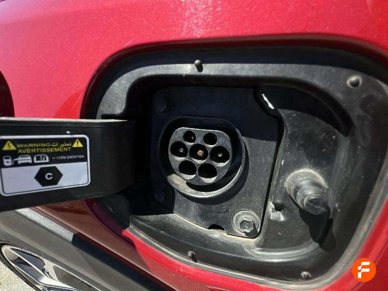 Foto Kia XCeed 24