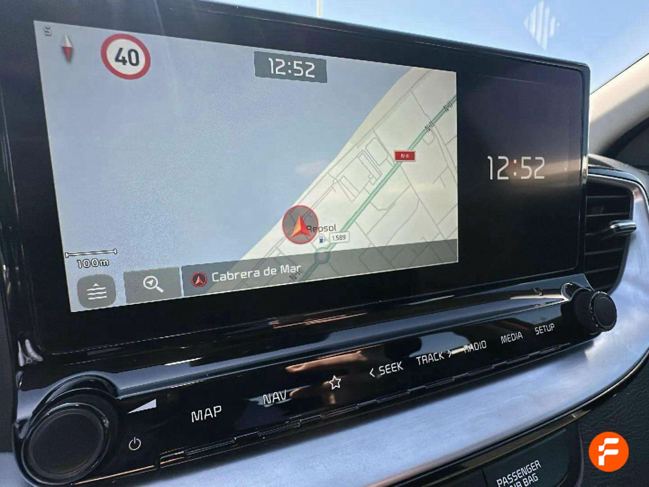 Foto Kia XCeed 25