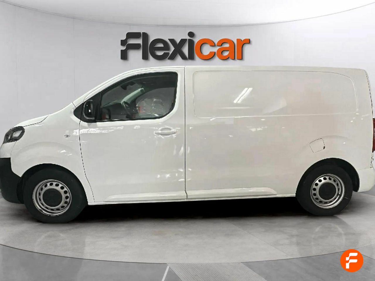 Foto Fiat Scudo 3