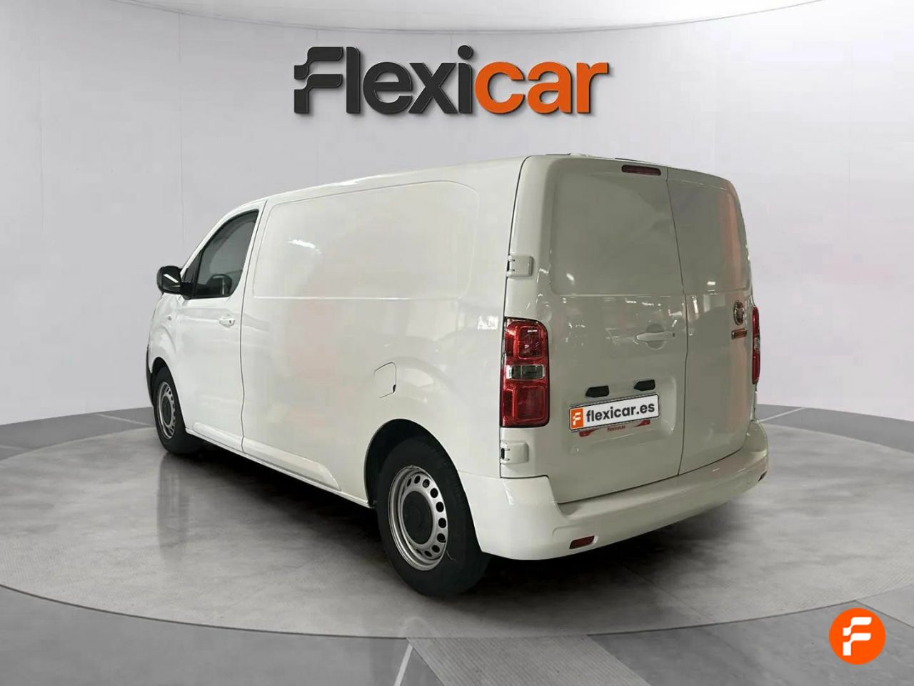Foto Fiat Scudo 4
