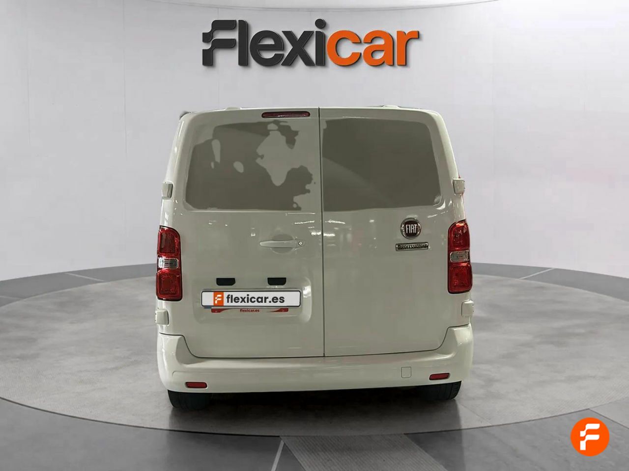 Foto Fiat Scudo 5