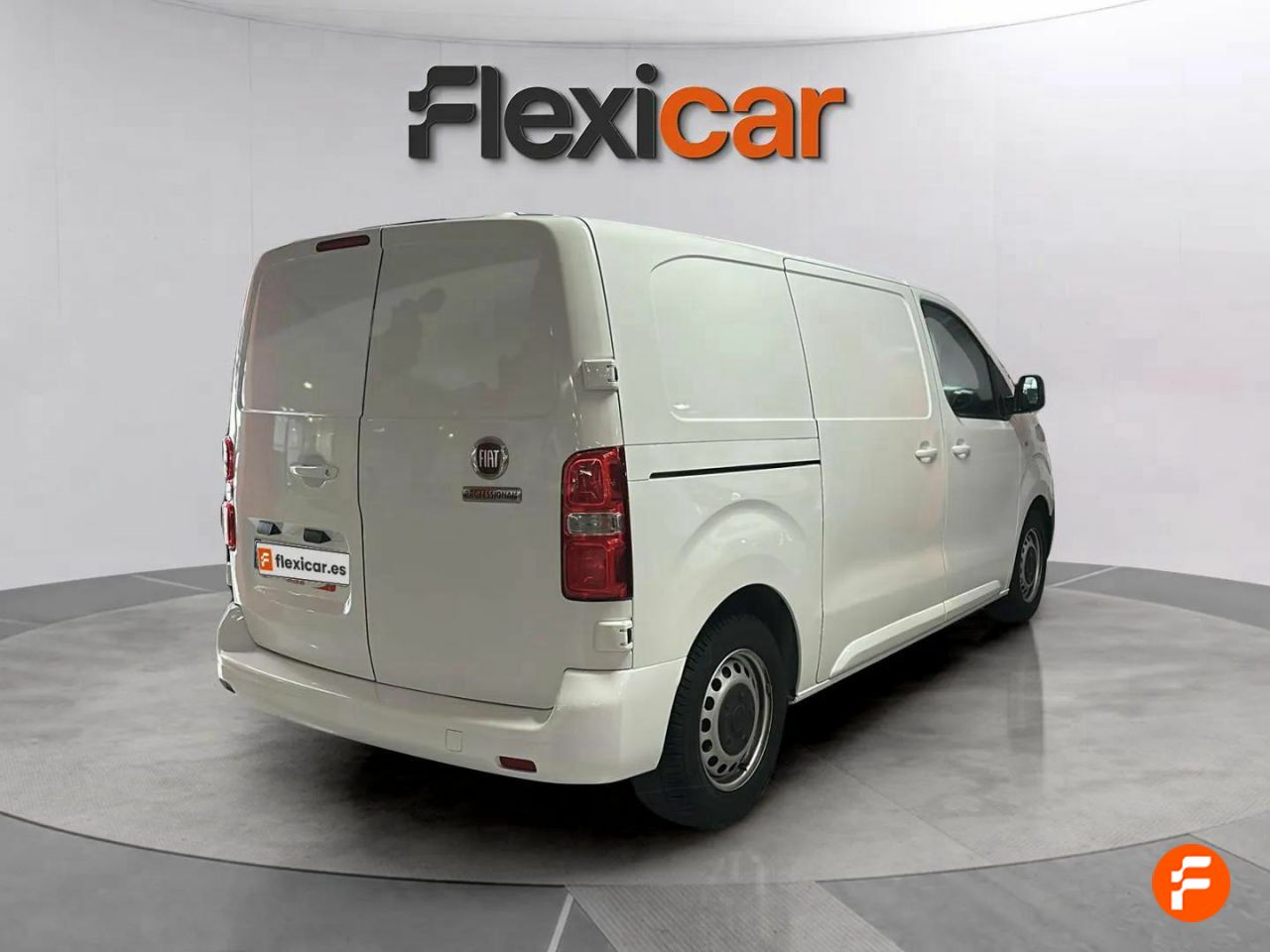 Foto Fiat Scudo 7
