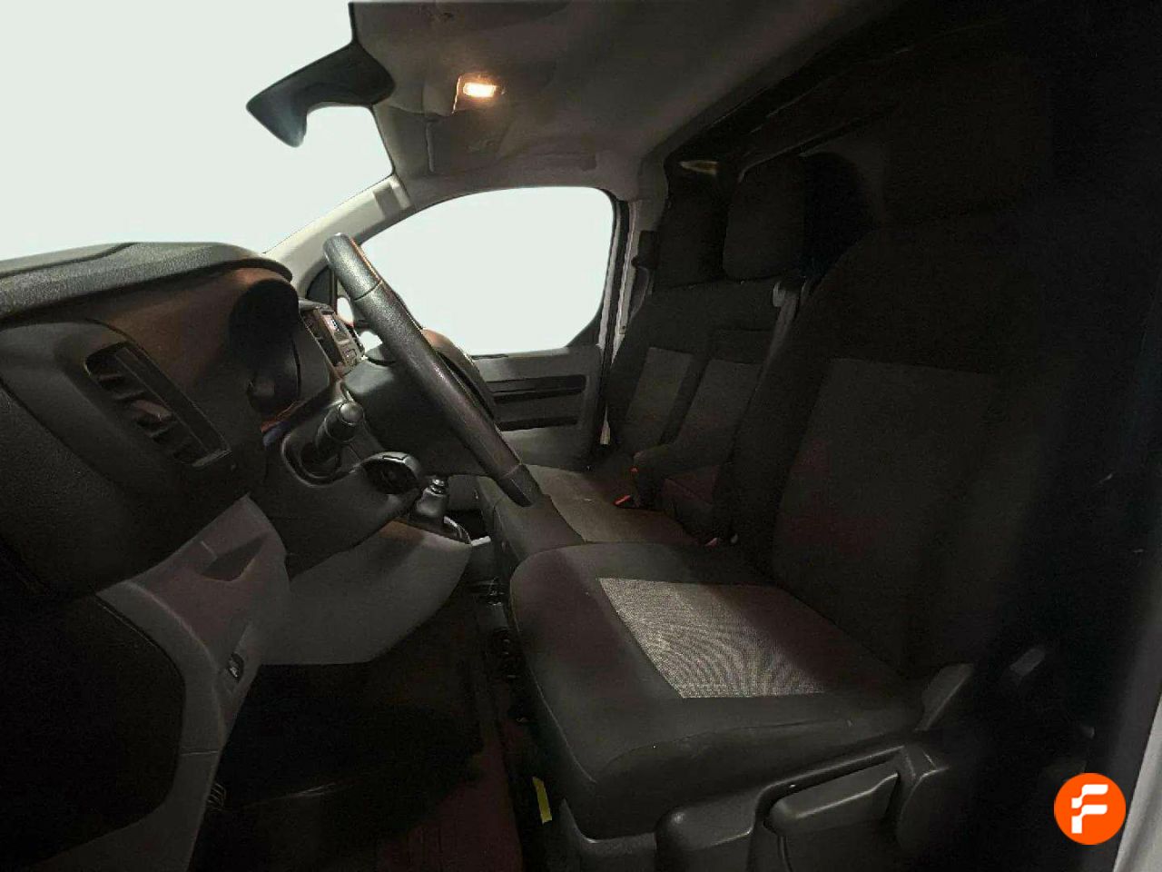 Foto Fiat Scudo 15