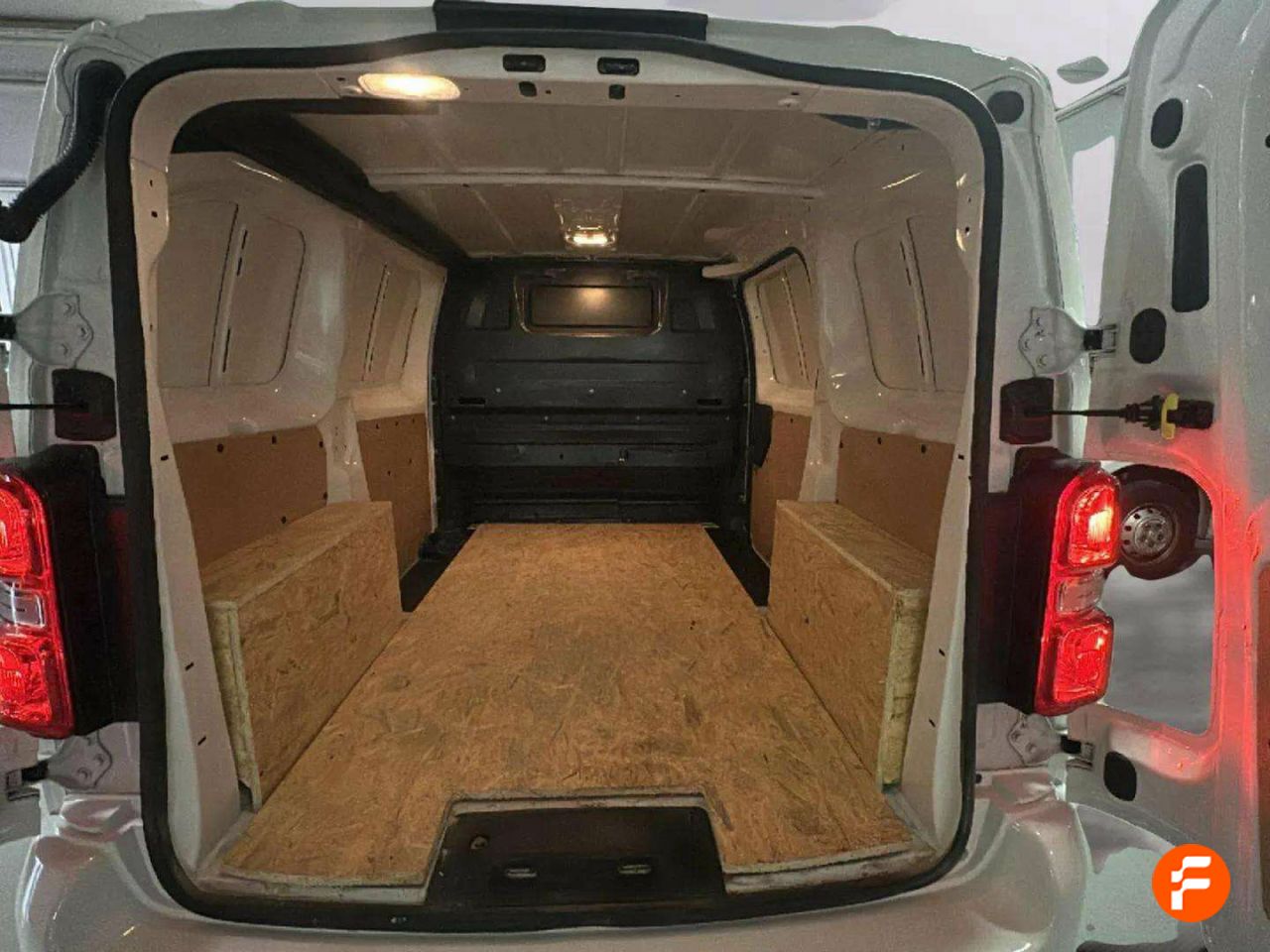 Foto Fiat Scudo 16