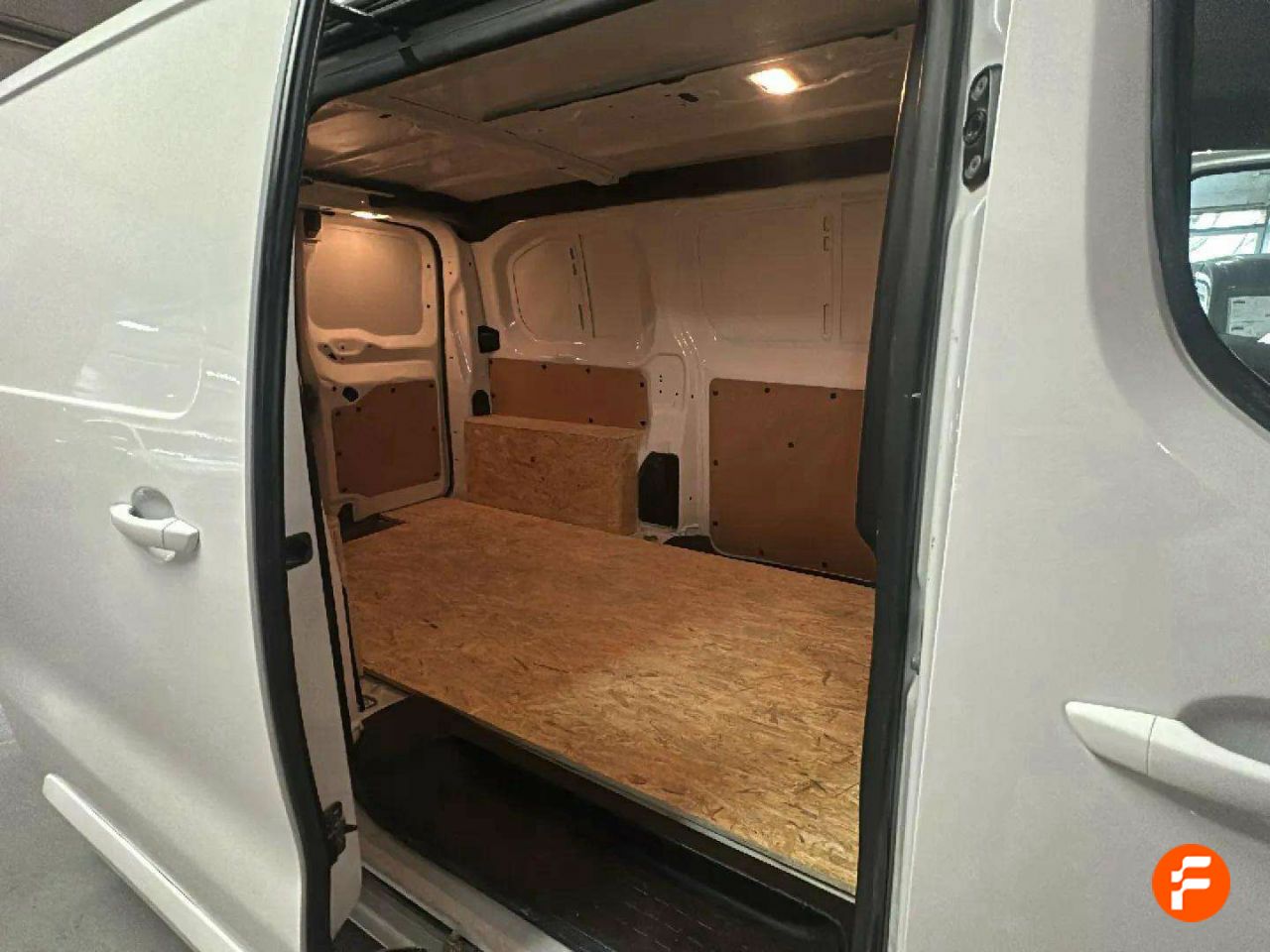 Foto Fiat Scudo 21