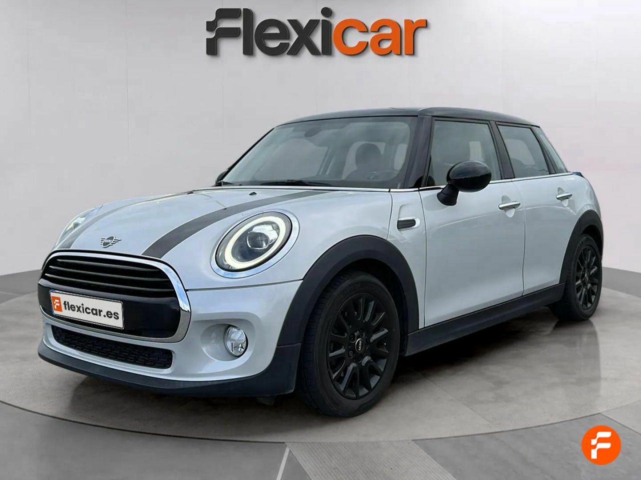 Foto Mini Cooper 3