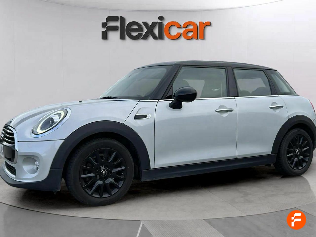 Foto Mini Cooper 4