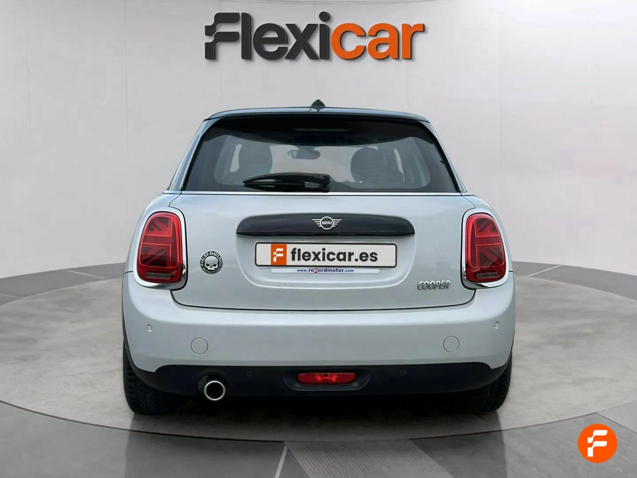 Foto Mini Cooper 9
