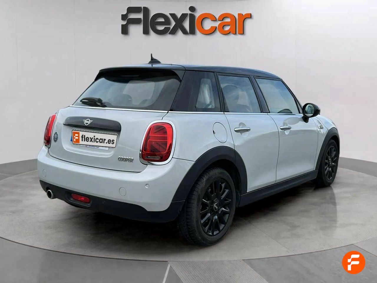 Foto Mini Cooper 10