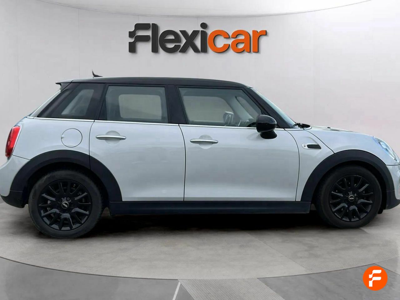 Foto Mini Cooper 12