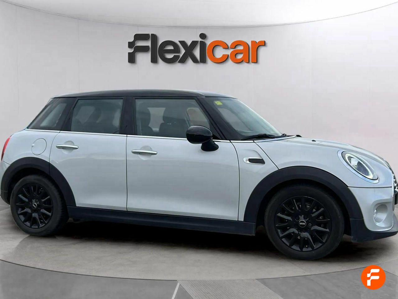 Foto Mini Cooper 13