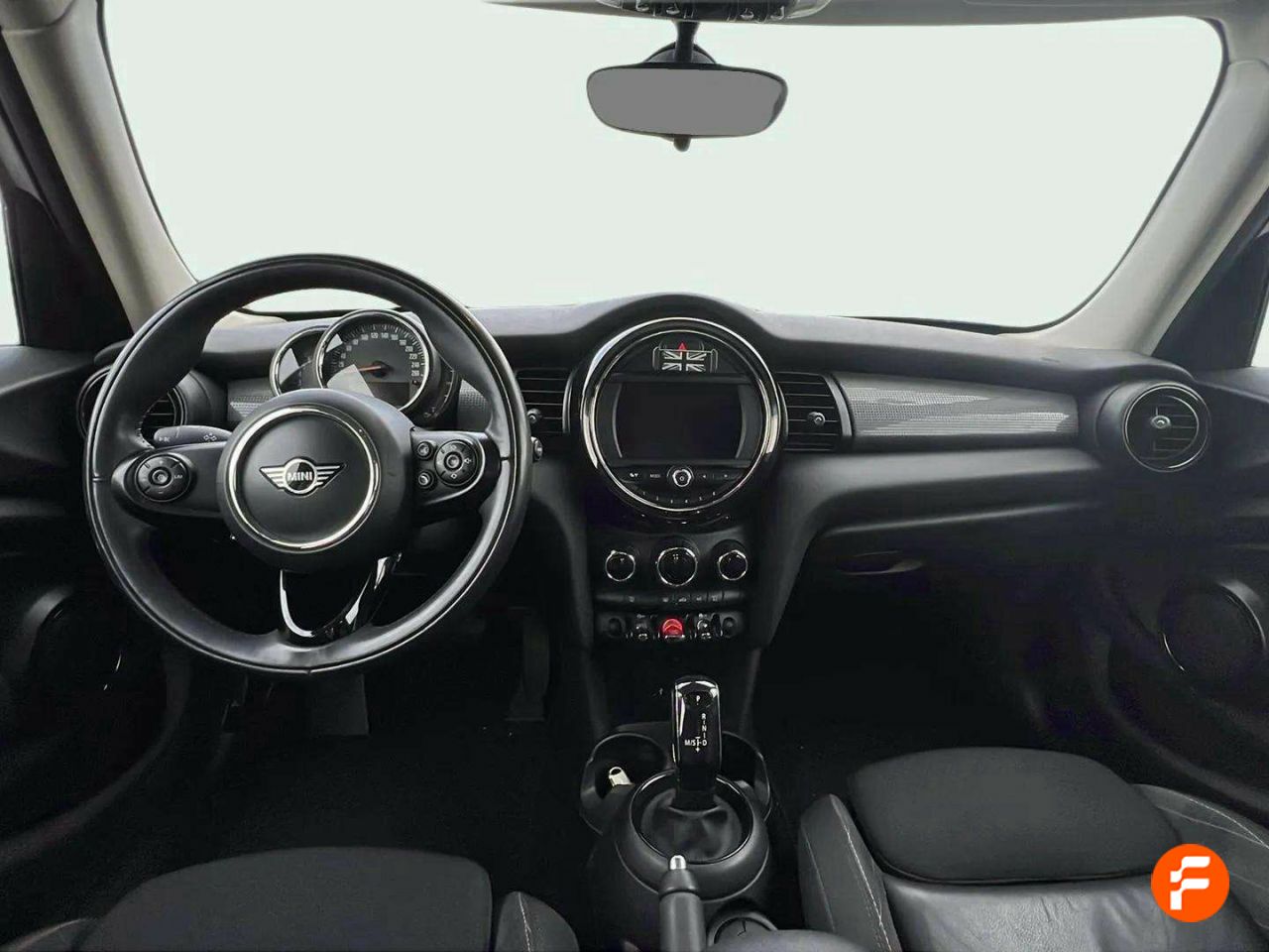 Foto Mini Cooper 14