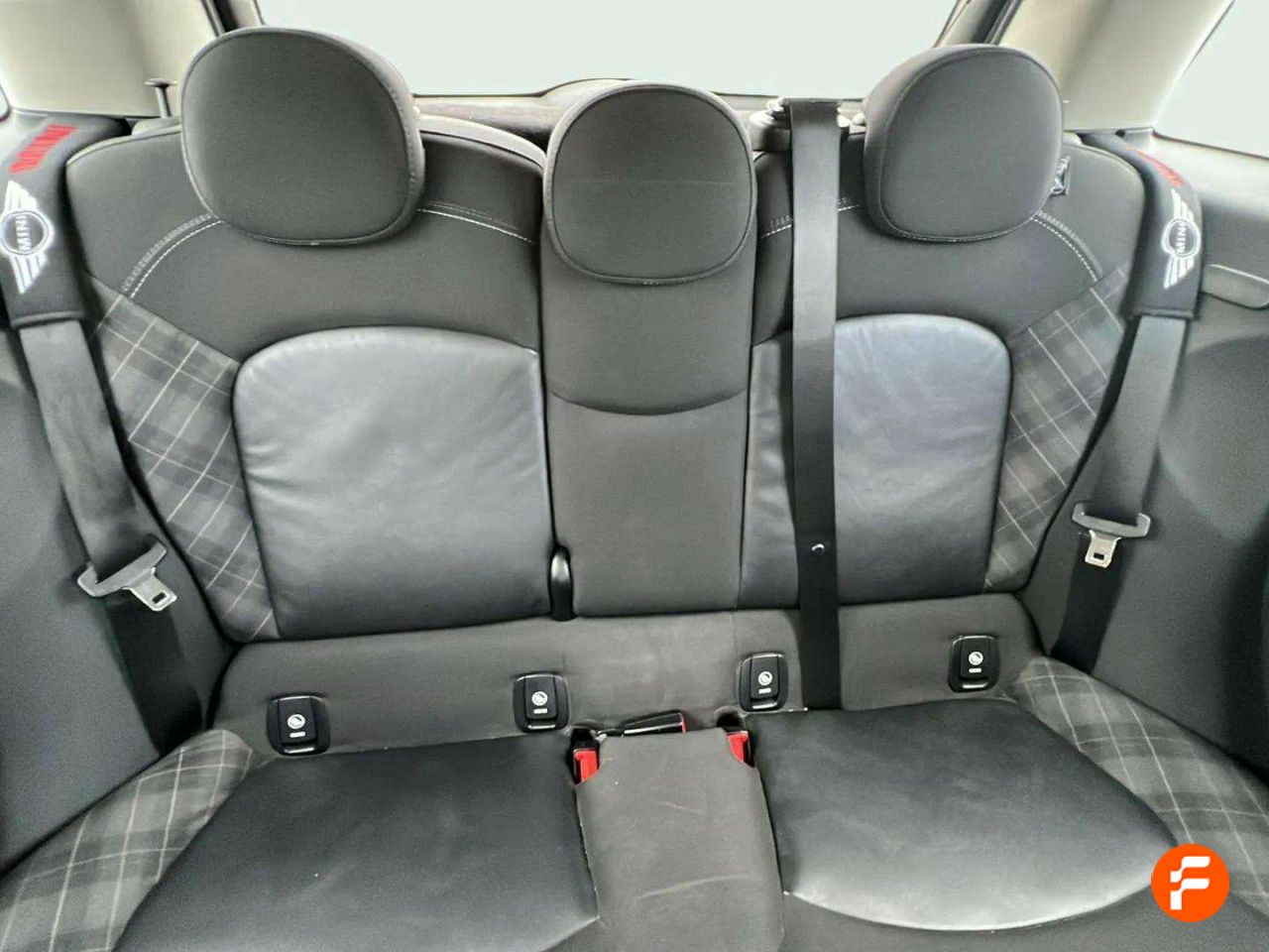 Foto Mini Cooper 20