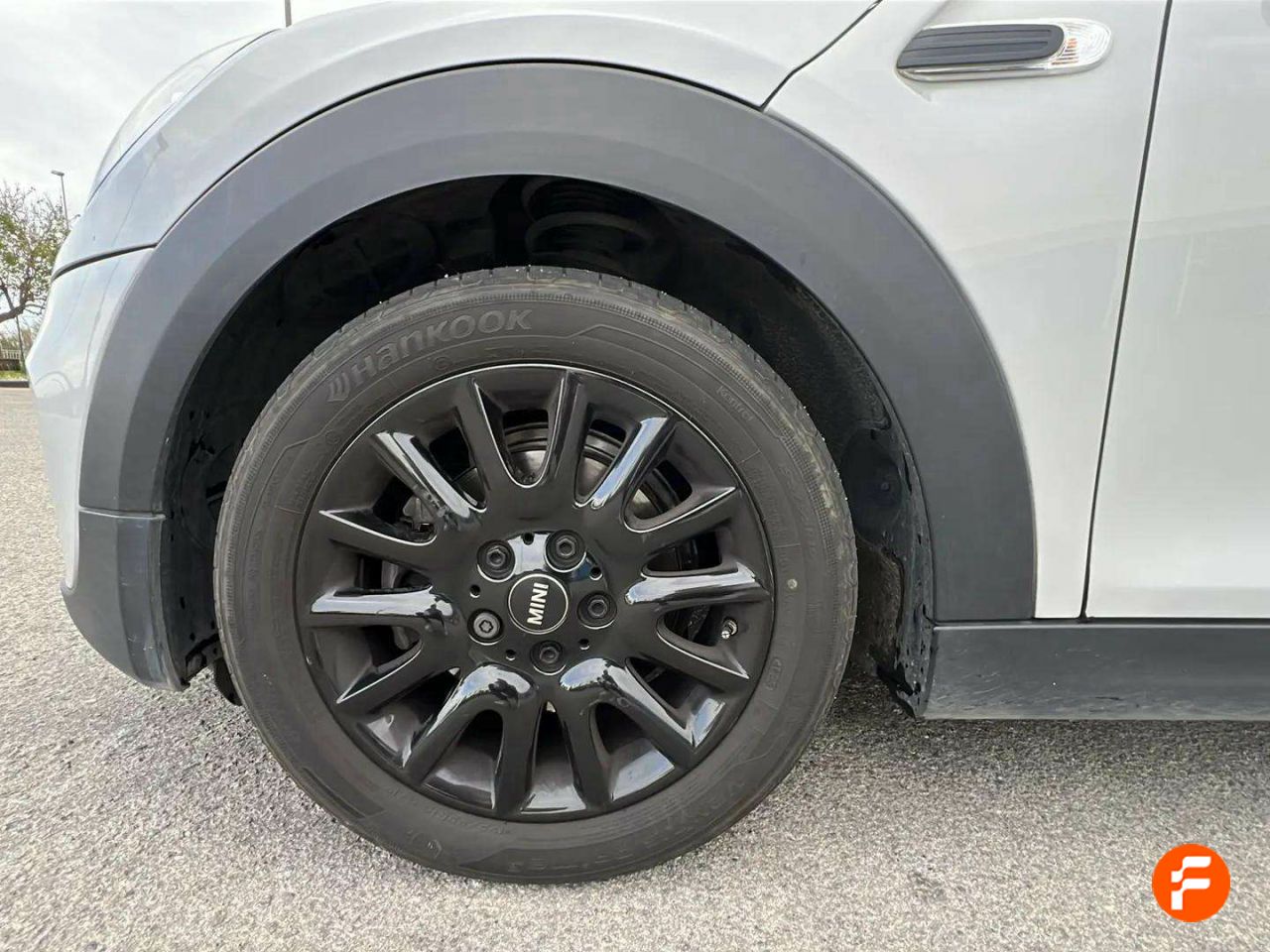 Foto Mini Cooper 22
