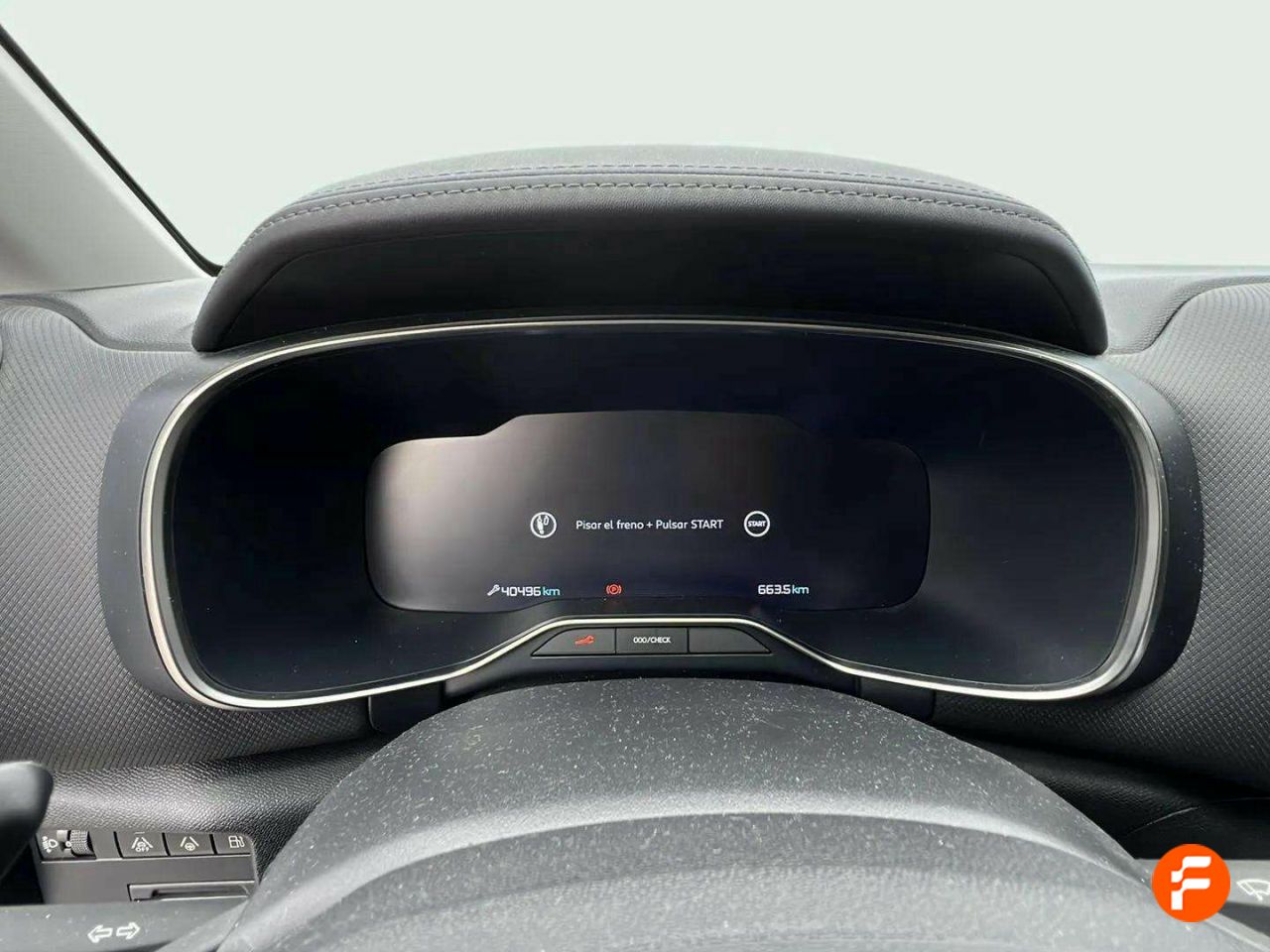 Foto Citroën C5 Aircross 17