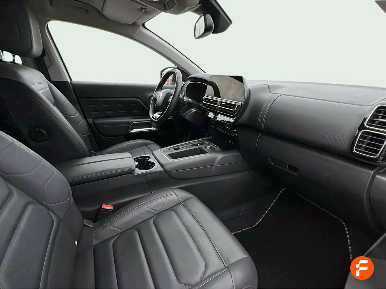 Foto Citroën C5 Aircross 18