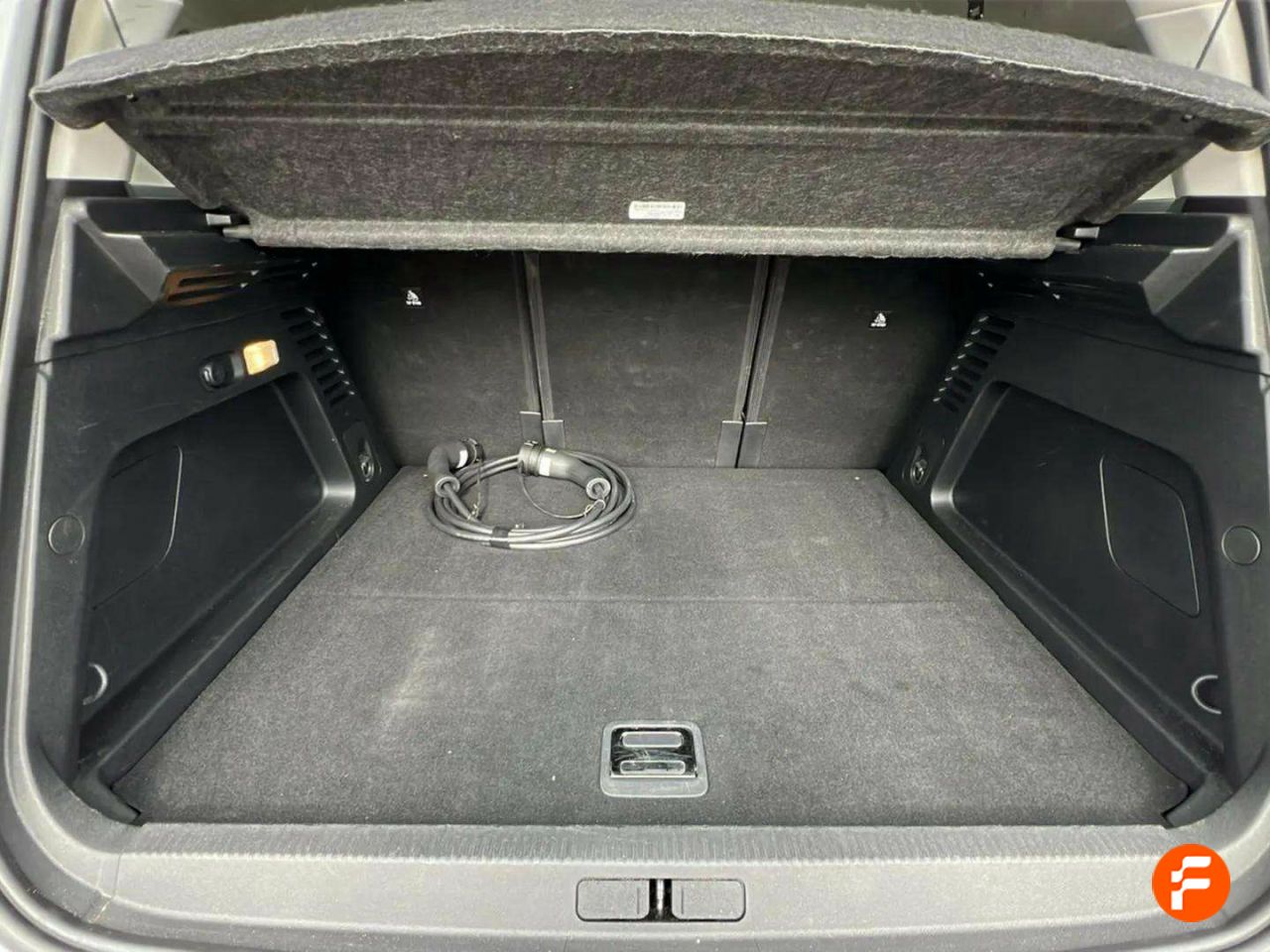 Foto Citroën C5 Aircross 21