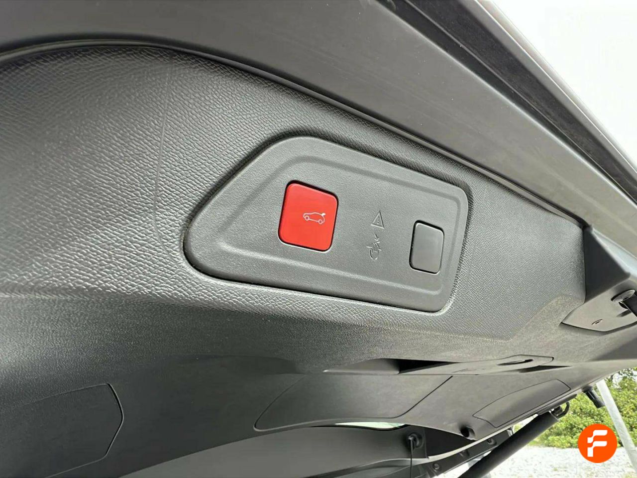 Foto Citroën C5 Aircross 23