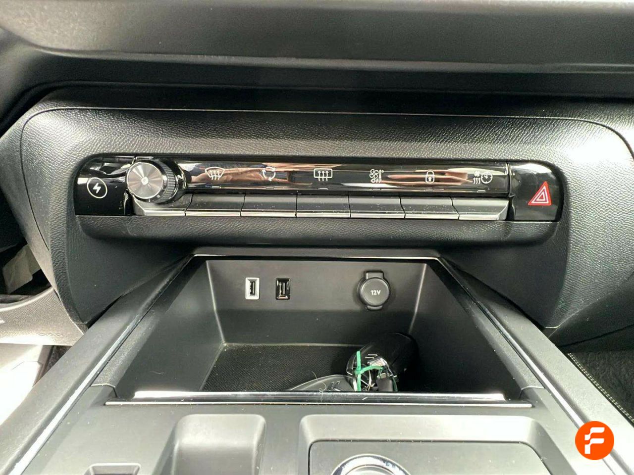 Foto Citroën C5 Aircross 26