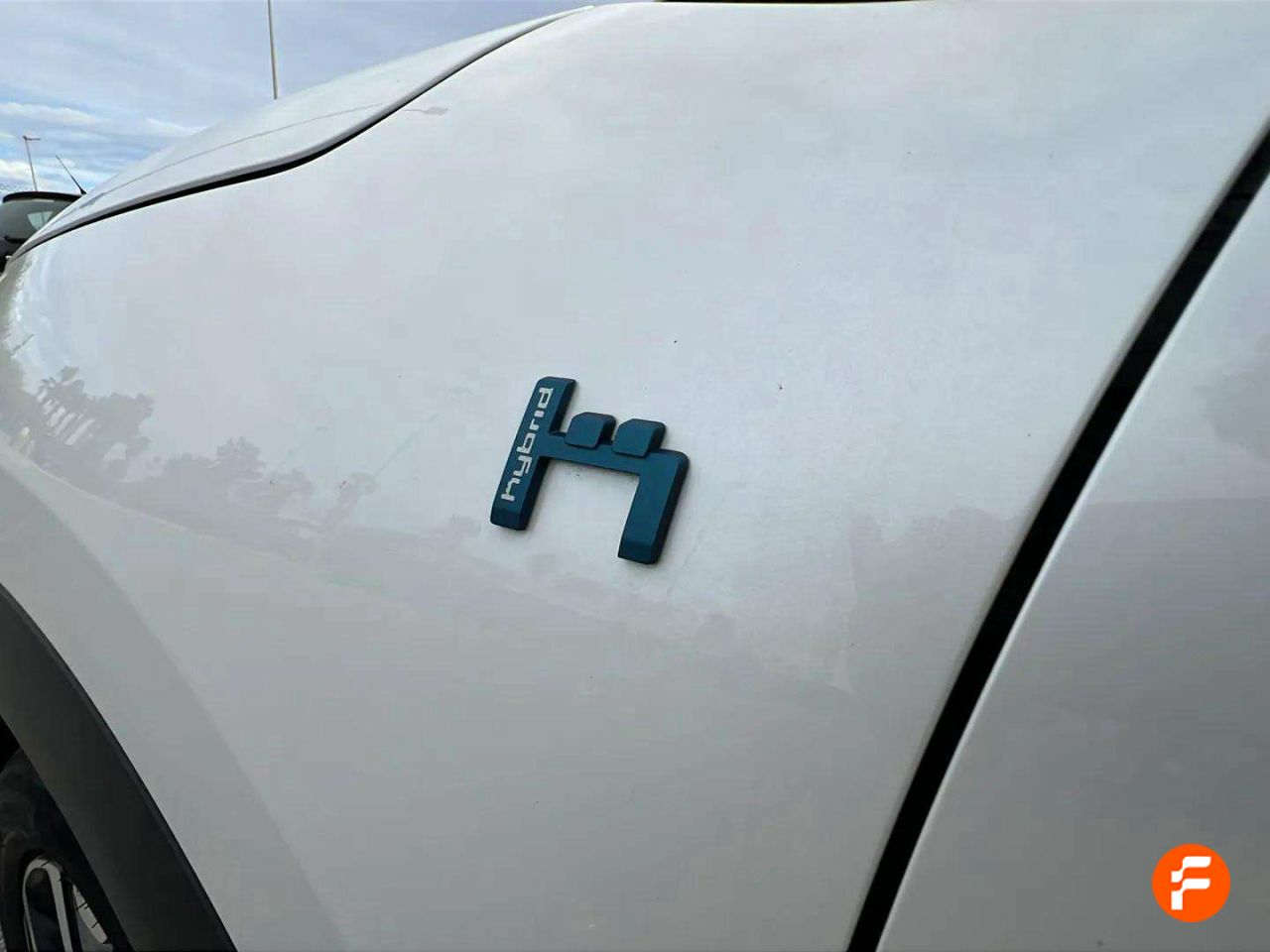 Foto Citroën C5 Aircross 27