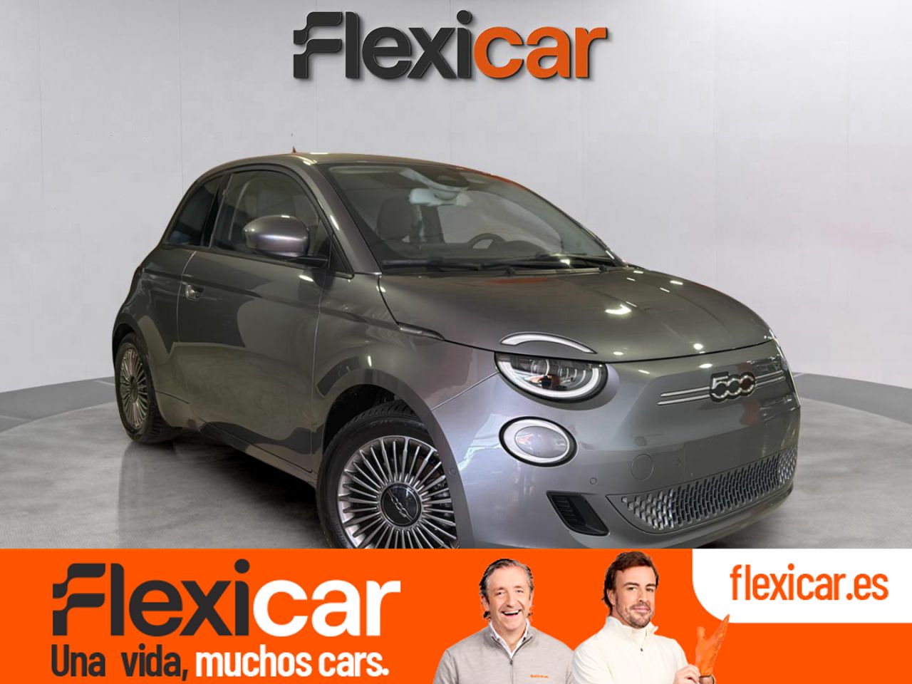 Foto Fiat 500 1