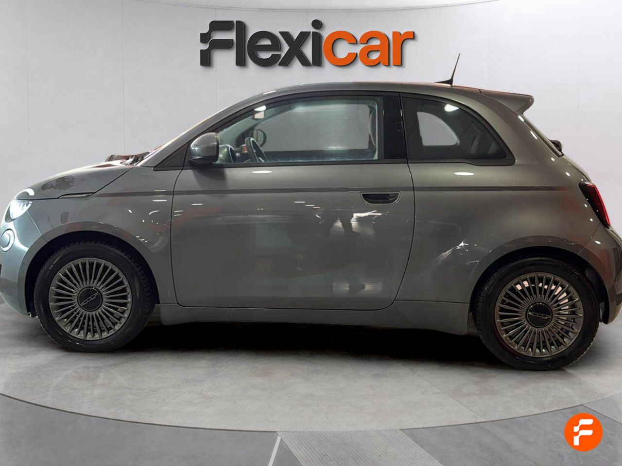 Foto Fiat 500 3