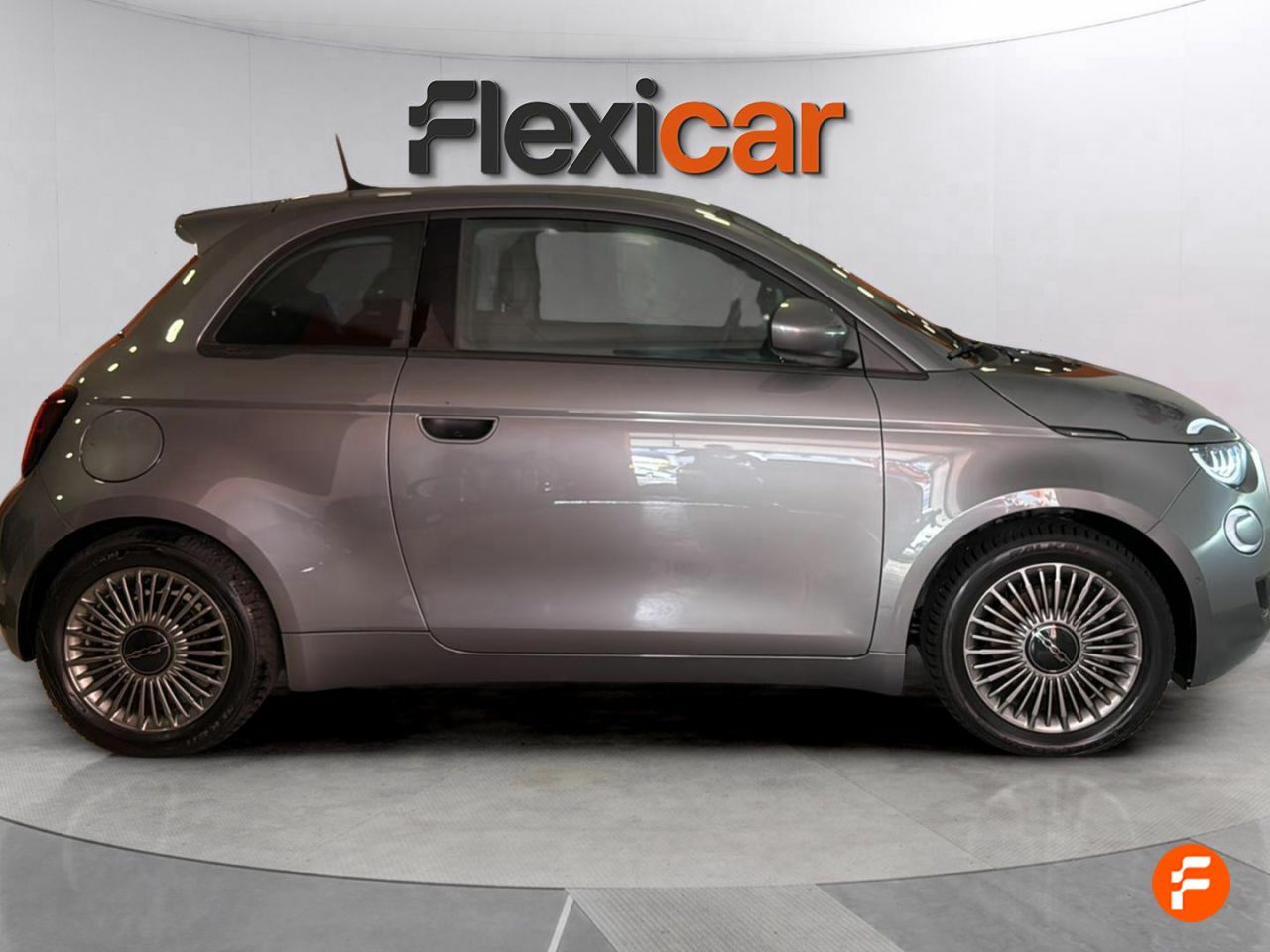 Foto Fiat 500 4