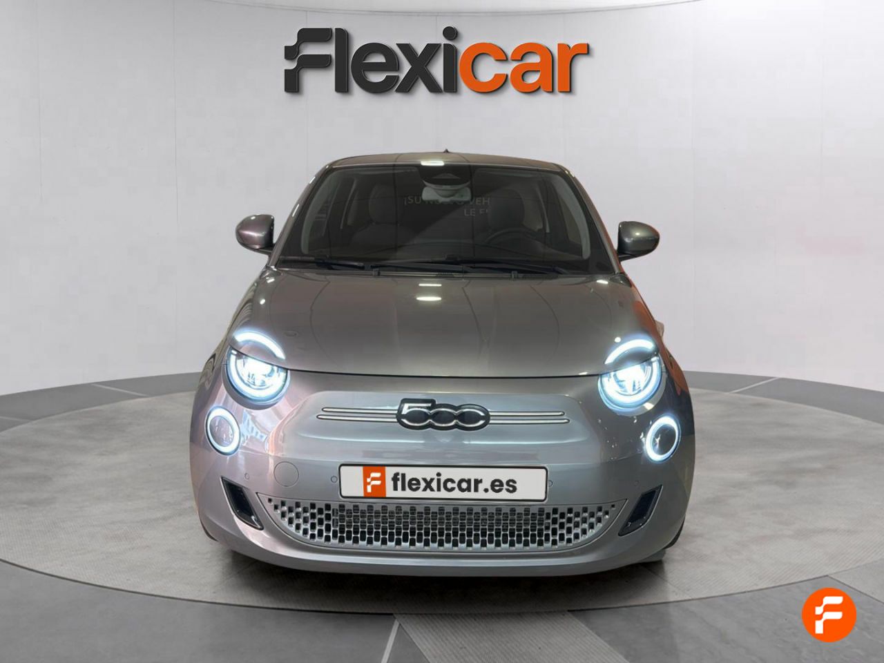 Foto Fiat 500 5