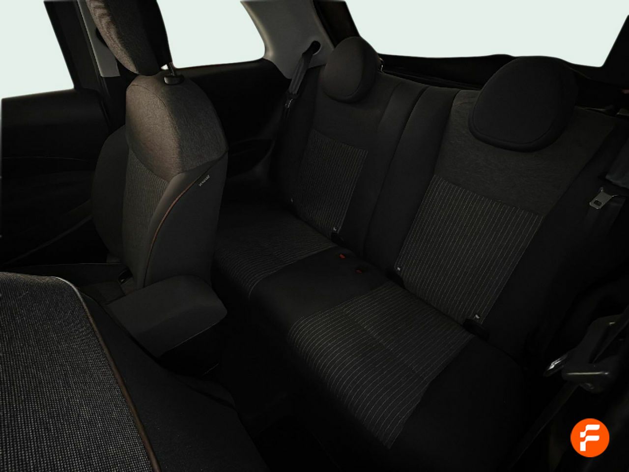 Foto Fiat 500 8