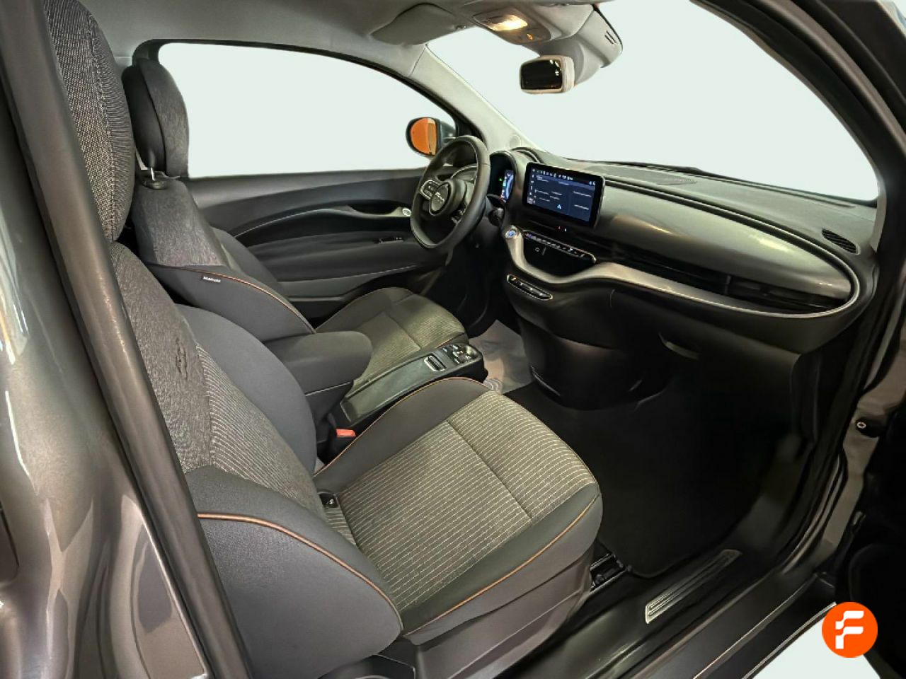 Foto Fiat 500 10