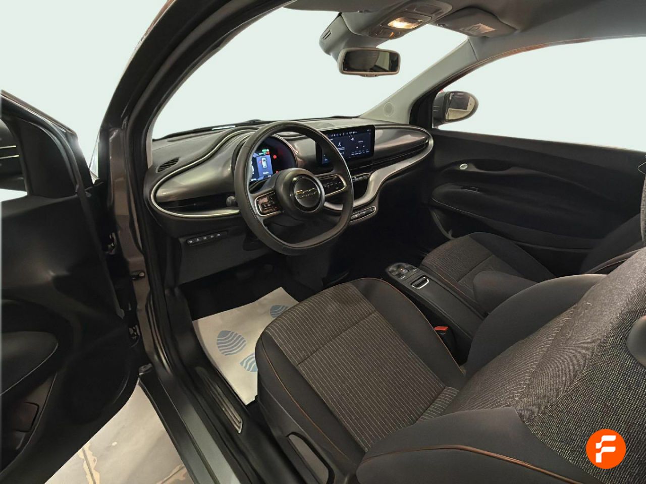 Foto Fiat 500 11