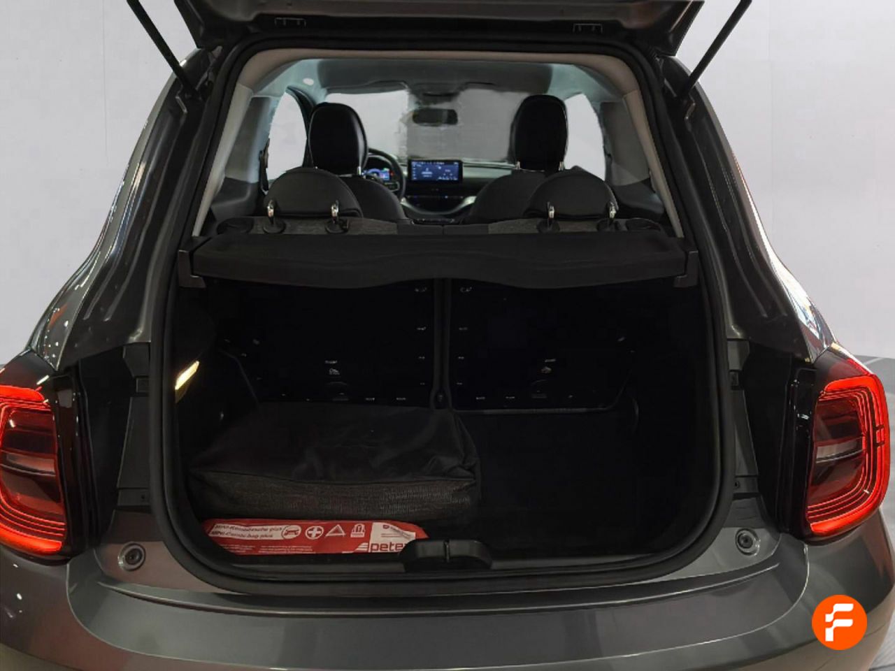Foto Fiat 500 15