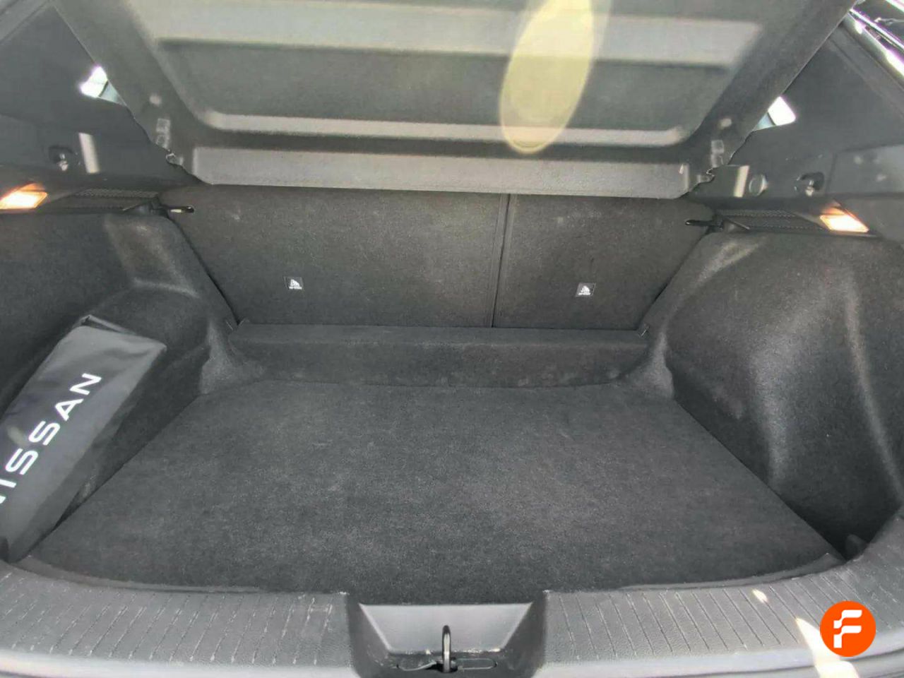 Foto Nissan Qashqai 12