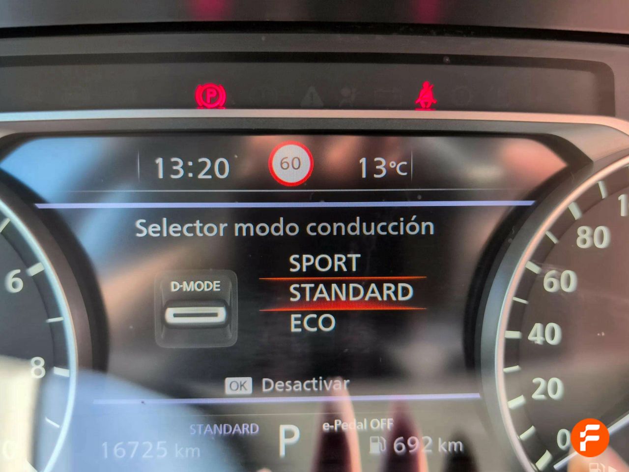 Foto Nissan Qashqai 15