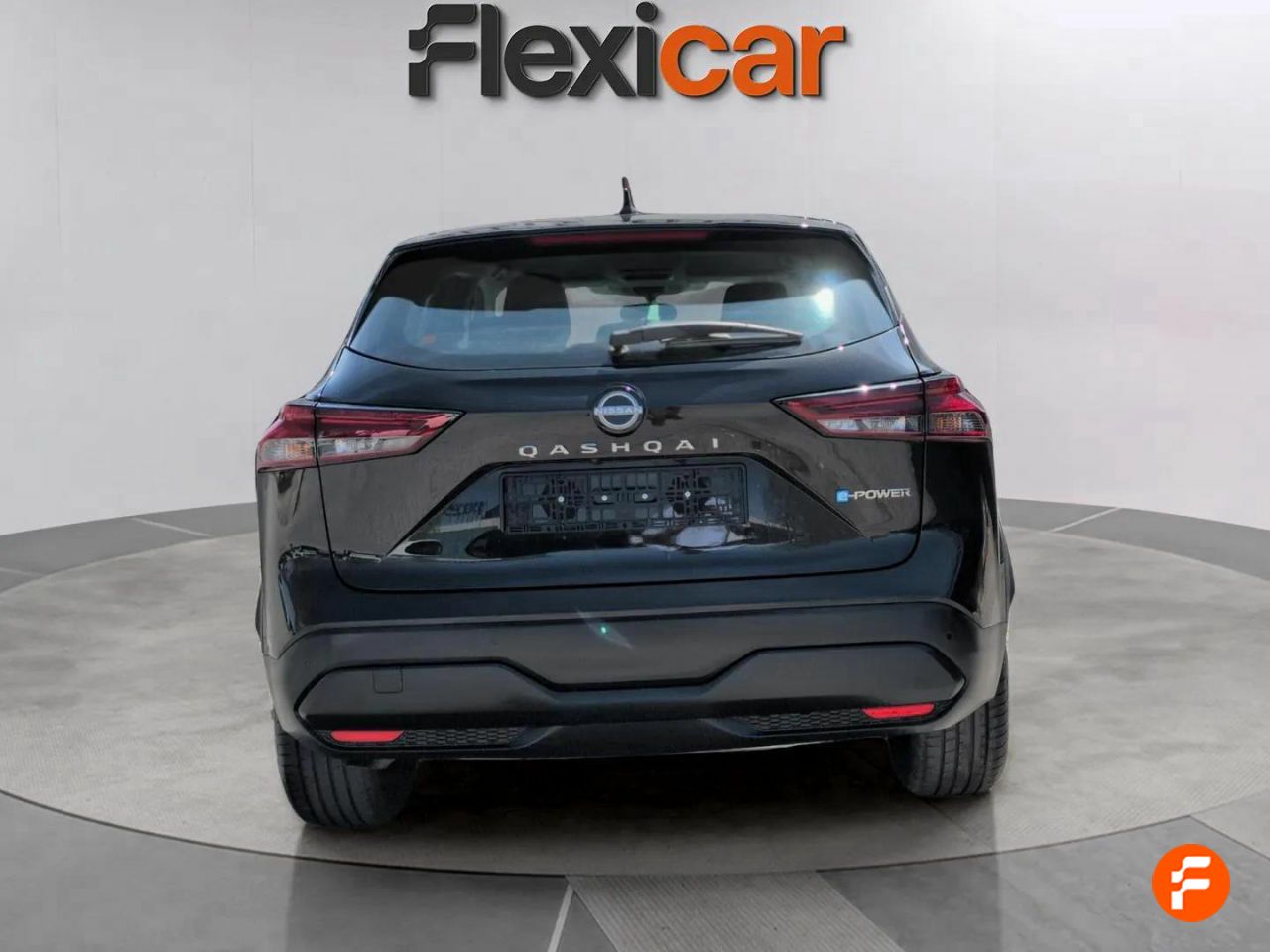 Foto Nissan Qashqai 27