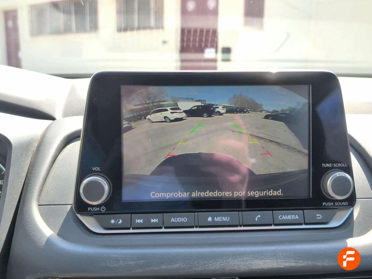 Foto Nissan Qashqai 28