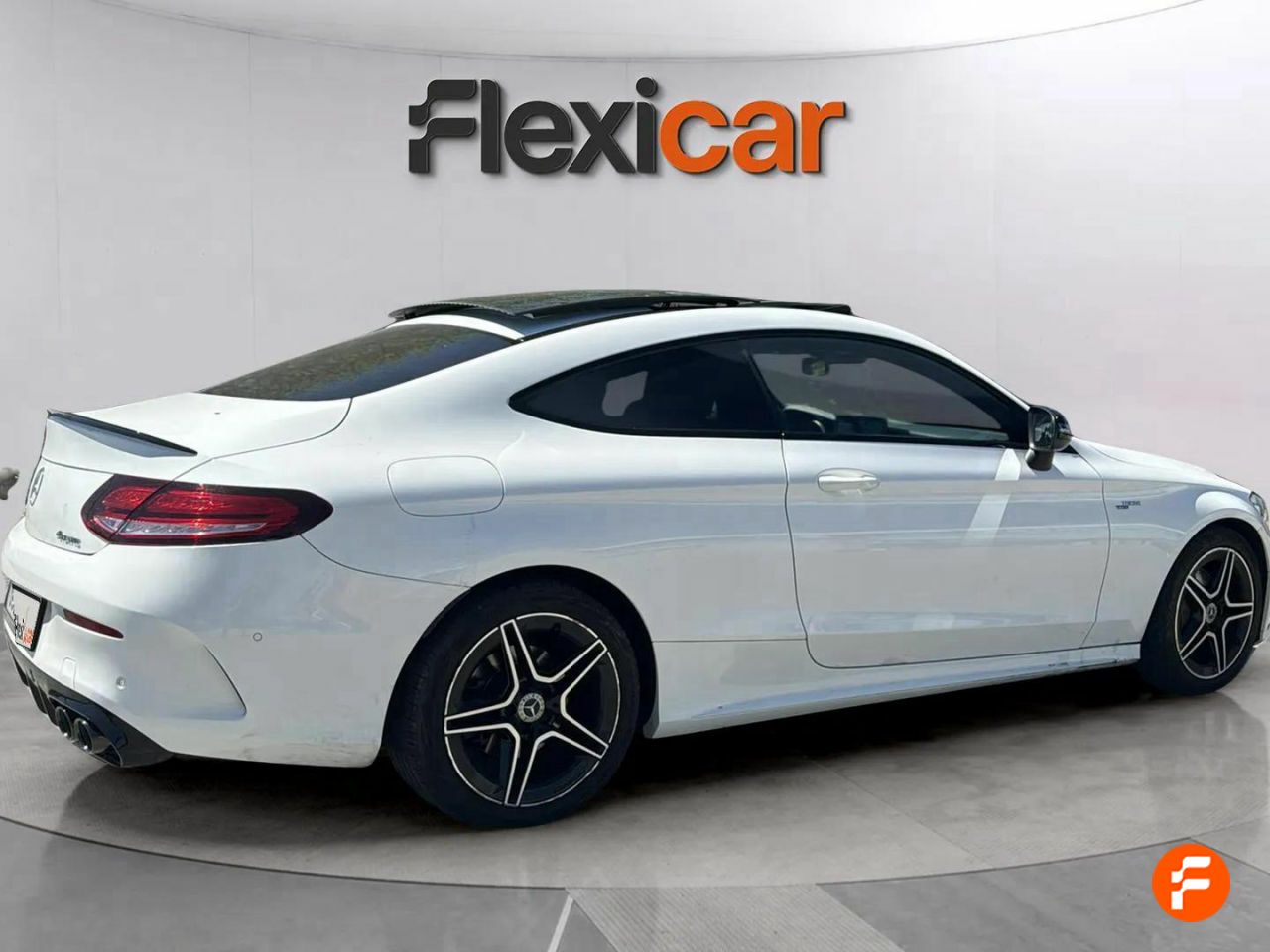 Foto Mercedes-Benz Clase C 7