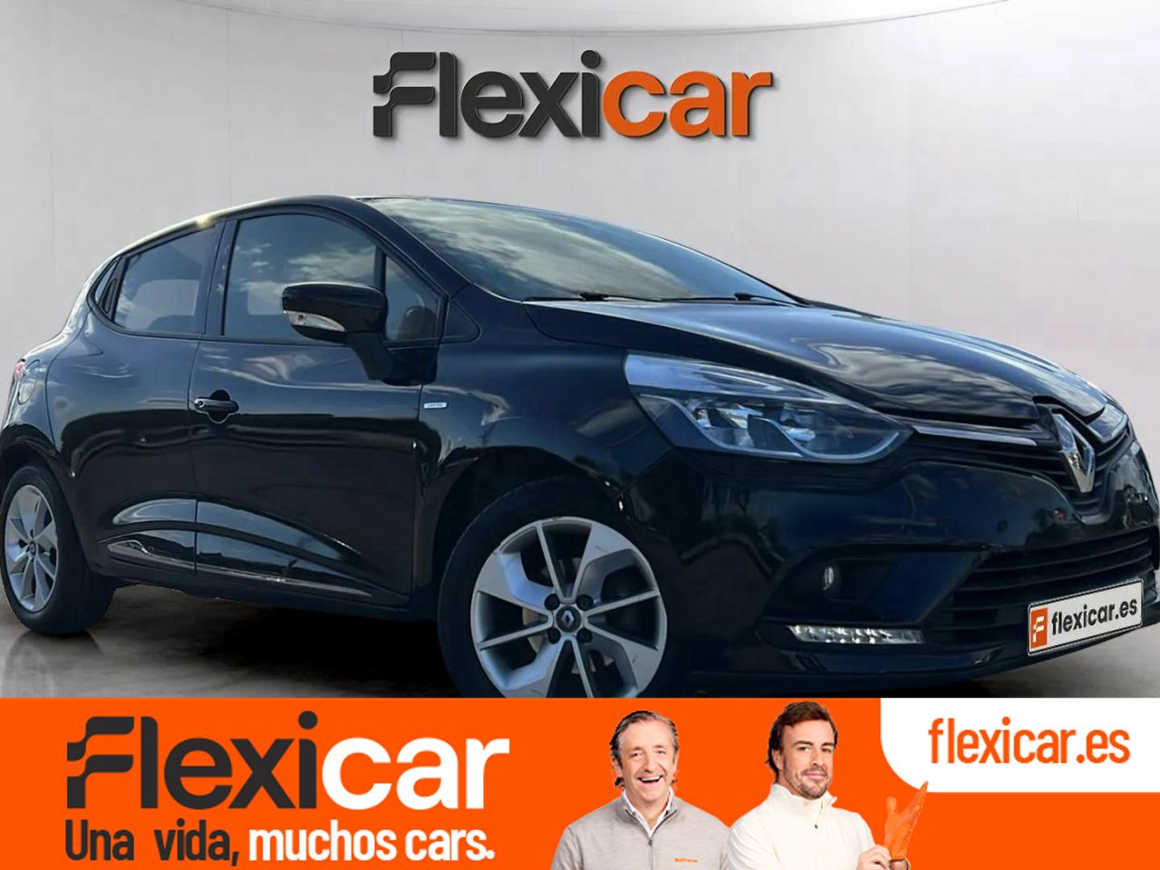 Foto Renault Clio 1