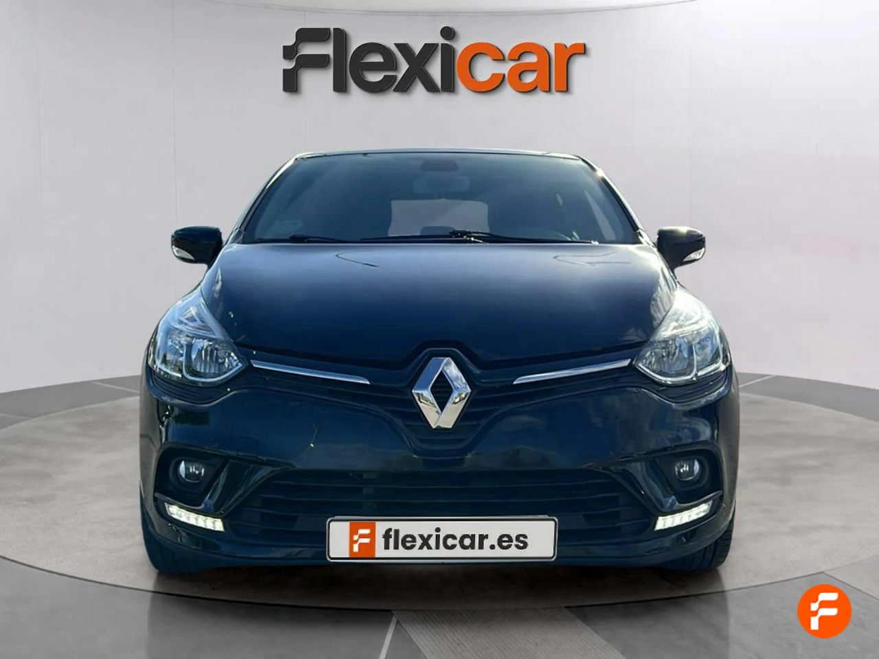 Foto Renault Clio 2