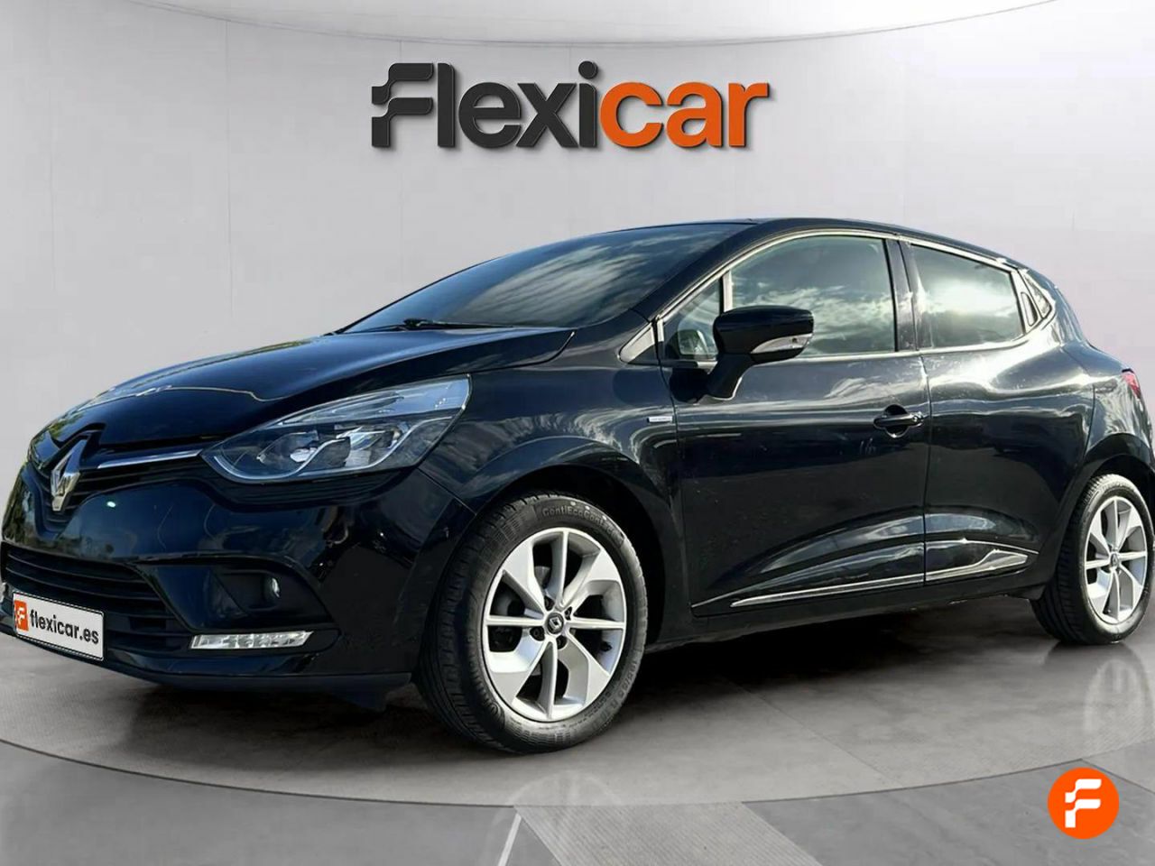 Foto Renault Clio 3