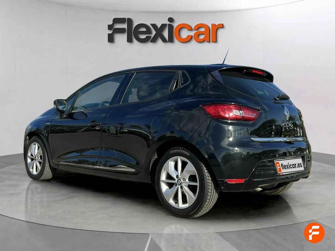 Foto Renault Clio 5