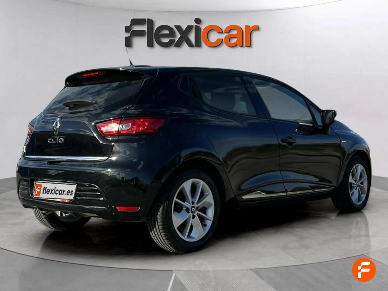 Foto Renault Clio 8