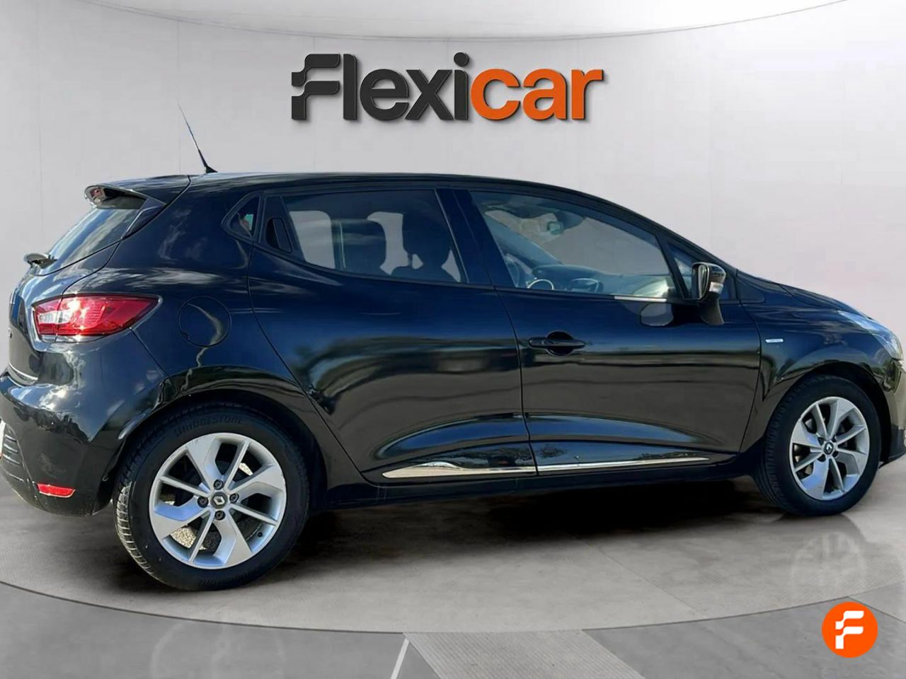 Foto Renault Clio 9