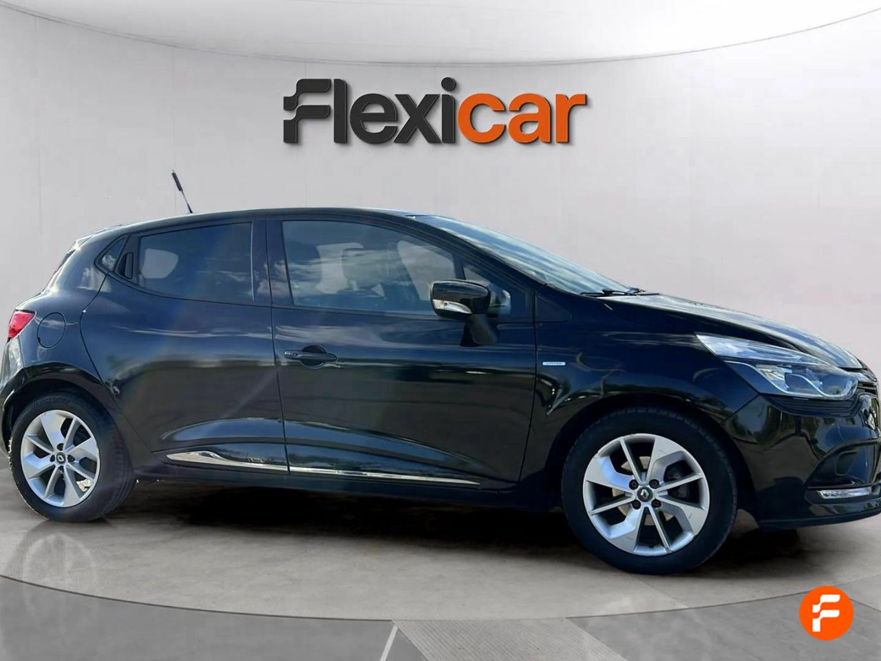 Foto Renault Clio 10