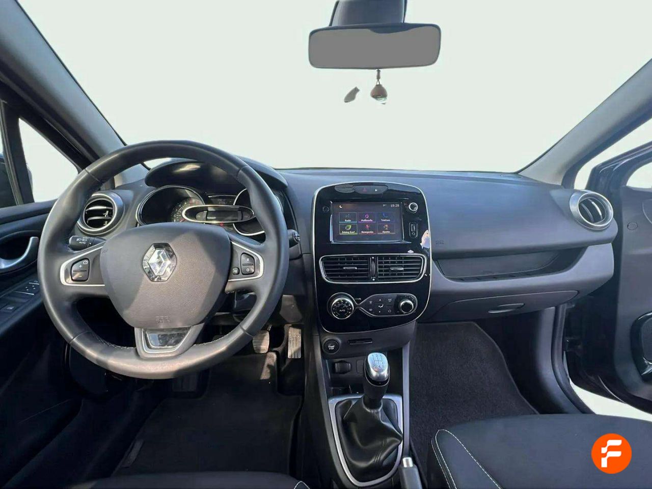 Foto Renault Clio 11