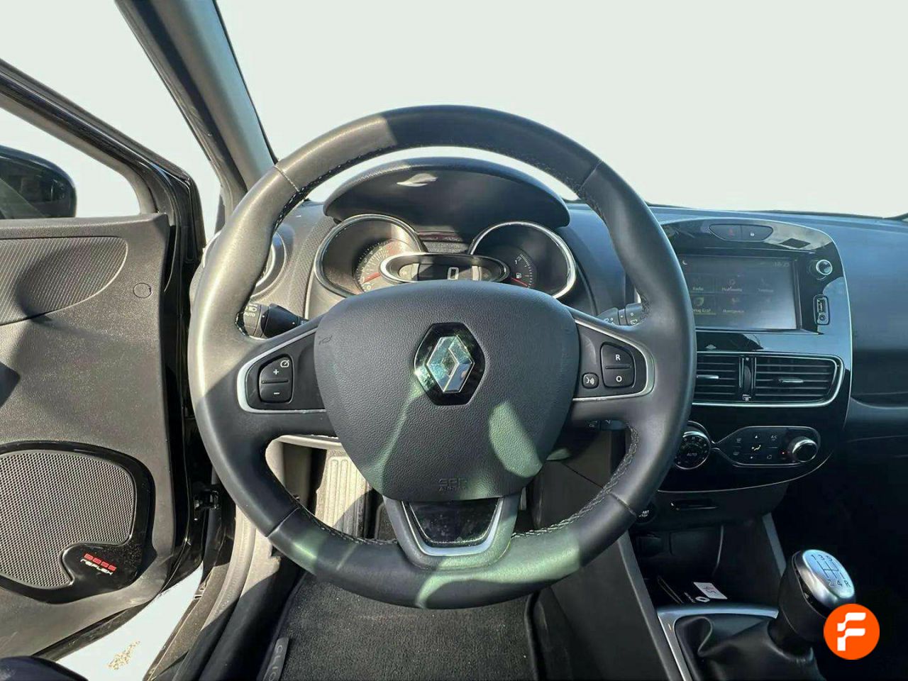 Foto Renault Clio 13