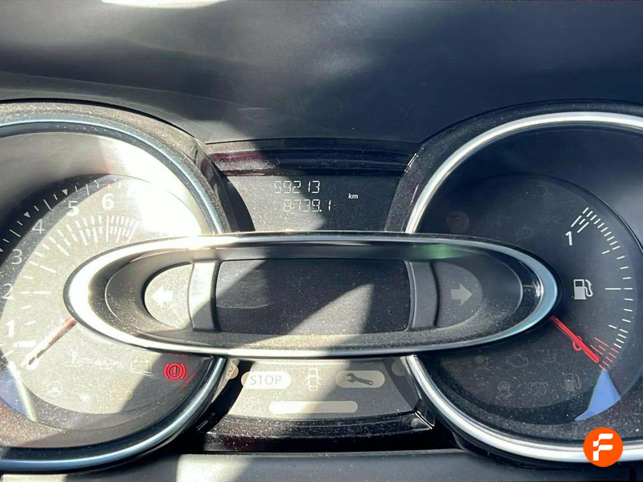 Foto Renault Clio 14